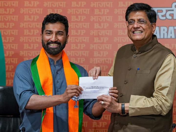 ‘अनिल एंटनी का BJP में शामिल होना सही, PMO से आया था कॉल’, एके एंटनी की पत्नी ने किया खुलासा