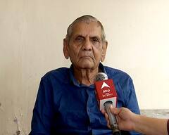 Rain Forecast: ઓક્ટોબરમાં આ જિલ્લામાં પડશે ભારે વરસાદ, હવામાન નિષ્ણાત અંબાલાલે કરી આગાહી