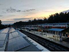 Indian Railway Station: वर्ल्ड क्लास सुविधाओं से लैस हैं भारत के पांच मॉडर्न रेलवे स्टेशन, देखें खूबसूरत तस्वीरें
