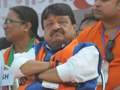 कमलनाथ का ये रूप देखकर कैलाश विजयवर्गीय को आई इमरजेंसी की याद, बोले-'घमंडी कमलनाथ ने...'