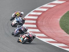 MotoGP: Distorted India Map Broadcast Live During Practice, Organisers Post Apology