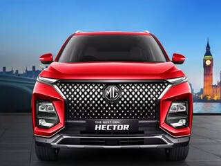 MG Hector: ਹੁਣ MG Hector ਖਰੀਦਣਾ ਹੋਇਆ ਆਸਾਨ, ਕੰਪਨੀ ਨੇ ਘਟਾਈਆਂ ਕੀਮਤਾਂ