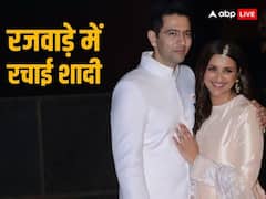 परिणीति-राघव से पहले इन सितारों का 'ड्रीमलैंड' बना राजस्थान, चौंका देगा लिस्ट में मौजूद हर नाम