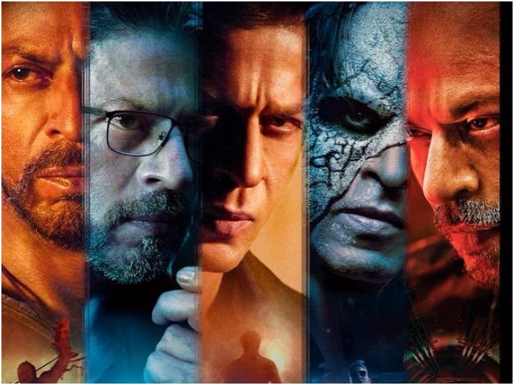 Jawan Box Office Collection Day 17 Shah Rukh Khan Film Earn 12 Crores on Third Saturday Break Pathaan Lifetime Collection 543.5 Crores Record  Jawan Box Office Collection Day 17: शाहरुख खान की Jawan ने 17वें दिन रच दिया इतिहास, 'पठान' का रिकॉर्ड तोड़ बनी सबसे ज्यादा कमाई करने वाली फिल्म, जाने-कलेक्शन