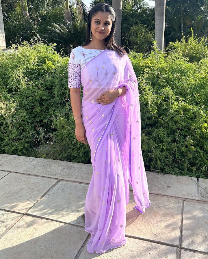 ప్రస్తుతం కన్నడ మూవీలో నటిస్తోంది..తెలుగులోనూ ఛాన్స్ వస్తే నటించాలనుందంటోంది యష్మీ గౌడ