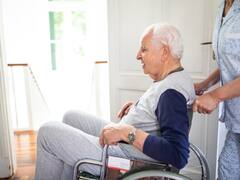 From Proper Diet To Yoga- Know How To Deal With Ortho Problems In Senior Citizens