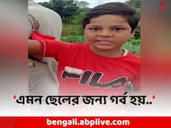 তাঁর বুদ্ধিতেই রক্ষা পেয়েছে কাঞ্চনজঙ্গা এক্সপ্রেস, ‘মুরসালিম’-র বাড়িতে রাজ্যের মন্ত্রী