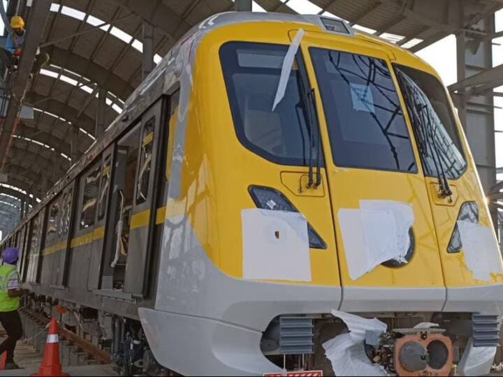 Indore Metro: कांग्रेस का शिवराज सरकार पर हमला, कहा- 'मेट्रो की लागत और समय दोनों गंवा दिए' MP Assembly Elections 2023 Congress attacks Shivraj government regarding Indore Metro ann Indore Metro: कांग्रेस का शिवराज सरकार पर हमला, कहा- 'मेट्रो की लागत और समय दोनों गंवा दिए'