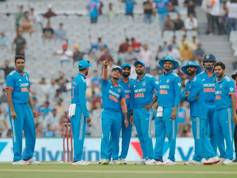 IND vs AUS ODI Live Streaming: How To Watch Second ODI Live In India On Mobile, TV