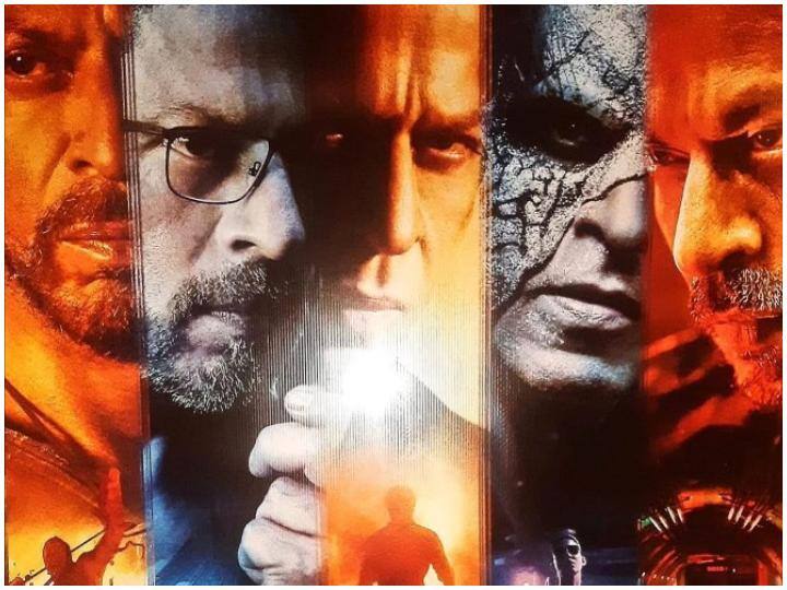 वहीं जवान की कमाई की बात करें तो फिल्म बॉक्स ऑफिस पर तूफान बनीं हुई है. शाहरुख खान की इस फिल्म ने रिलीज के 16 दिनों में ही 532.93 करोड़ का आंकड़ा पार कर लिया है. वहीं वर्ल्डवाइड फिल्म 1000 करोड़ का आंकड़ा छूने से इंचभर दूर रह गई है.