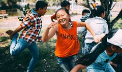 ​Diabetes In Children : लहान मुलांमध्ये वाढतेय मधुमेहाचे प्रमाण; पालकांनी काय खबरदारी घ्यायला हवी?