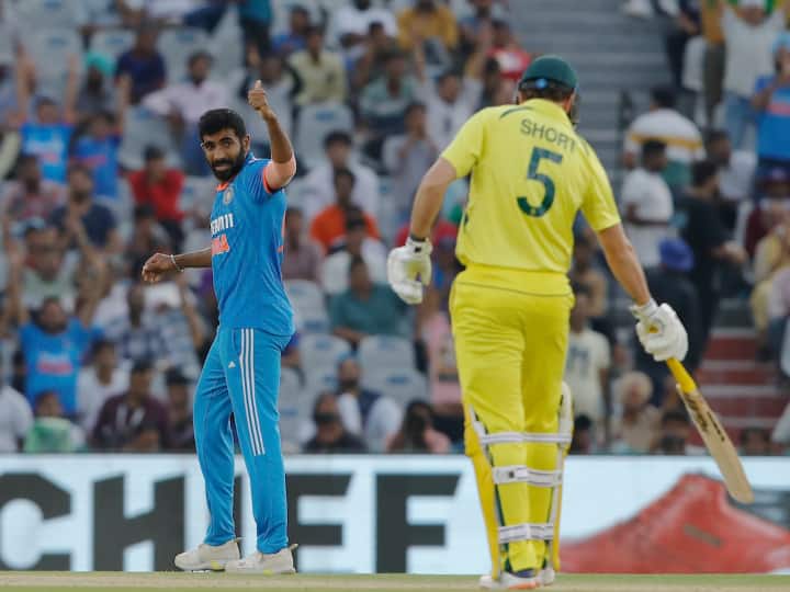 IND vs AUS 3rd ODI Live Streaming Weather Forecast Check Details భారత్, ఆస్ట్రేలియా మూడో మ్యాచ్ పరిస్థితి ఏంటి? - వర్షం ఆటంకం కలిగిస్తుందా?
