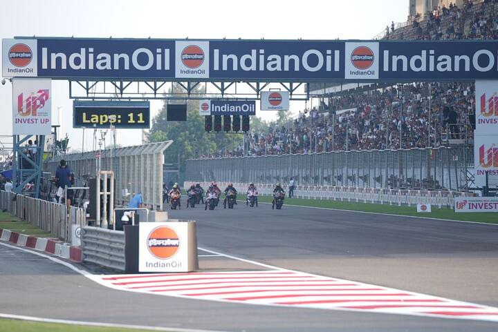 इसके बाद फ्रांसेस्को बैगनिया (डुकाटी लेनोवो ट्राम) ने पोजिशन हासिल की, जिसे अगला स्थान प्राप्त हुआ.