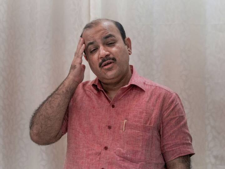 AIMIM on Ramesh Bidhuri Objectionable Remarks said BSP MP Danish Ali is weak ANN Ramesh Bidhuri Remark: 'सदन के बाहर विधवा विलाप कर रहे दानिश अली', AIMIM बोली-कायर हैं बसपा सांसद