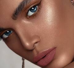 Health Tips : ओठ सांगतात तुमच्या आरोग्याचे रहस्य, जाणुन घ्या कसे?