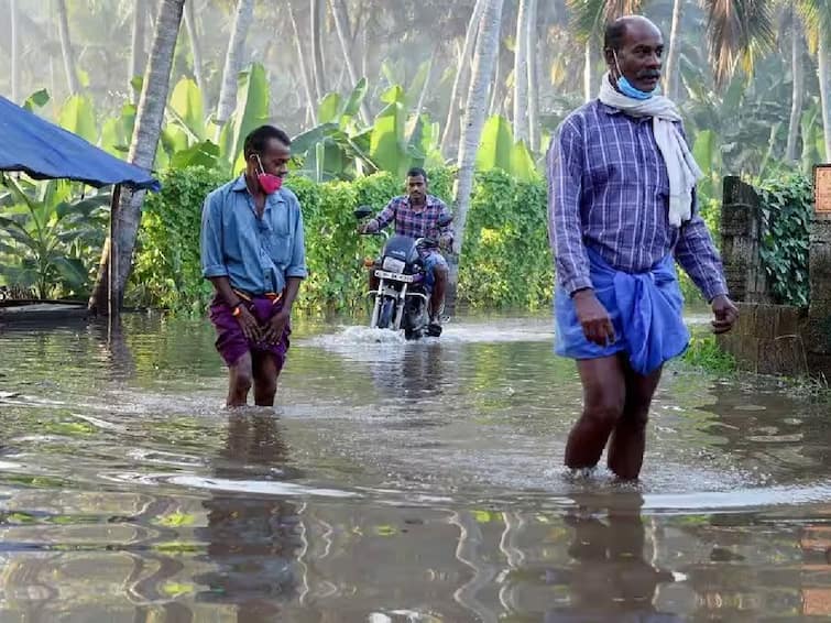 Cyclonic circulation brings more rains to Kerala six districts issued Yellow alert Kerala Rain: கனமழை அபாயம்... கேரளாவில் 6 மாவட்டங்களுக்கு மஞ்சள் அலர்ட்