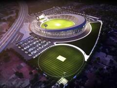 Cricket Stadium: આવું દેખાશે વારાણસીનું ક્રિકેટ સ્ટેડિયમ, પીએમ મોદી કરશે શિલાન્યાસ