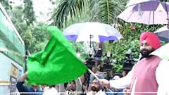 Punjab News: 72 ਪ੍ਰਿੰਸੀਪਲ ਸਿਖਲਾਈ ਲਈ ਸਿੰਗਾਪੁਰ ਰਵਾਨਾ, 5 ਦਿਨਾਂ 'ਚ ਸਿੱਖਣਗੇ ਸਕੂਲ ਪ੍ਰਬੰਧਨ ਦੇ ਨੁਕਤੇ