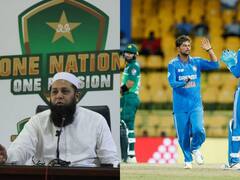 'मैं कुलदीप को तो अपनी टीम में नहीं चुन सकता', जानें क्यों पाक चीफ सेलेक्टर इंजमाम ने दिया ये जवाब