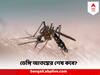 Dengue : কতদিন পর্যন্ত বজায় থাকবে ডেঙ্গির দাপট? আশার আলো দেখাতে পারলেন চিকিৎসকরা?