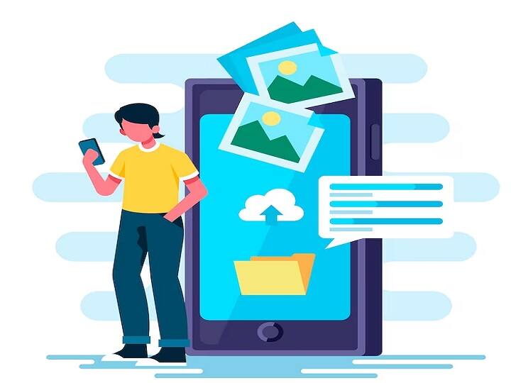 Phone Tips: स्मार्टफोन में से गलती से डिलीट हुई फोटो, तो परेशान होने की नहीं जरूरत, इन दो तरीकों से करें रिकवर How to recover deleted photo in a smartphone know complete process Phone Tips: स्मार्टफोन में से गलती से डिलीट हुई फोटो, तो परेशान होने की नहीं जरूरत, इन दो तरीकों से करें रिकवर