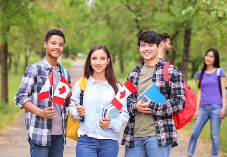 How much does it cost to study in Canada, is education more expensive than other countries Canada Study Cost: કેનેડામાં અભ્યાસનો કેટલો આવે છે ખર્ચ, શું બીજા દેશોથી મોંઘું છે શિક્ષણ ? જાણો
