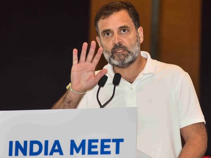 CPI Will Request Rahul Gandhi To Not Contest From Kerala Wayanad Seat In Lok Sabha Election 2024