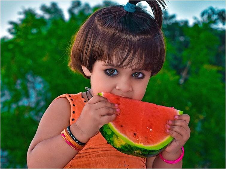 Children Memory Booster: Feed your children these fruits to boost their memory