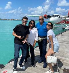 Parineeti Chopra Family: रॉयल है राघव चड्डा के ससुराल वाले, सास NRI तो कोई डॉक्टर, जानें क्या परिणीति की फैमिली के बारे में