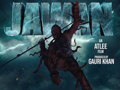 तीसरे हफ्ते में कम हुई शाहरुख की जवान की कमाई, जल्द तोड़ेगी 'पठान' का रिकॉर्ड