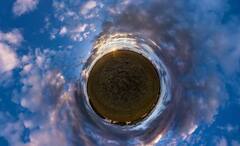 Science News: পূর্ব ঘোষণা ছাড়াই রকেট উৎক্ষেপণ, বায়ুমণ্ডলে তৈরি হল ছিদ্র!