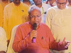 यूपी में कितनी सीटों पर चुनाव लड़ेगी निषाद पार्टी? संजय निषाद ने भगवान राम का जिक्र कर दिया ये बयान