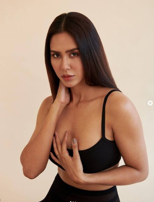 ਇਸ ਗੱਲ ਤੋਂ ਹਰ ਕੋਈ ਜਾਣੂ ਹੈ ਕਿ ਸਾਦਗੀ ਦੇ ਨਾਲ-ਨਾਲ ਸੋਨਮ ਆਪਣਾ ਕਾਤਿਲਾਨਾ ਅੰਦਾਜ਼ ਪ੍ਰਸ਼ੰਸਕਾਂ ਨੂੰ ਕਈ ਵਾਰ ਦਿਖਾ ਚੁੱਕੀ ਹੈ। ਜਿਸਦੀ ਨਾ ਸਿਰਫ ਪਾਲੀਵੁੱਡ ਸਗੋਂ ਬਾਲੀਵੁੱਡ ਸਿਤਾਰੇ ਵੀ ਤਾਰੀਫ਼ਾਂ ਕਰਦੇ ਹਨ।