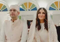 Raghav Parineeti Net Worth: રાઘવ કરતાં પરિણીતીની વધારે છે ઈન્કમ, જાણો કોની પાસે કેટલી છે સંપત્તિ