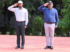 शहीदी दिवस पर डीसी निशांत कुमार यादव ने किया नमन, कहा- शहीदों का सम्मान युवा पीढ़ी के लिए प्रेरणादायक