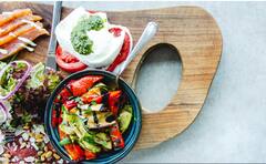 Health Tips : आहारातील 'या' पदार्थांमुळे तुमची चिंता, अस्वस्थता वाढते; जाणून घ्या सविस्तर