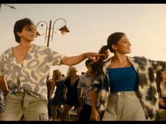 ‘Unfortunately Couldn’t Find More Screen Time…’: Shah Rukh Khan Reacts To Brief Appearance Of Nayanthara's Jawan Role