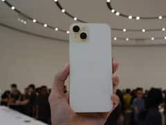 iPhone 15 ਨੇ ਤੋੜੇ ਰਿਕਾਰਡ, iPhone 14 ਦੇ ਮੁਕਾਬਲੇ ਪਹਿਲੇ ਦਿਨ ਵਿਕਰੀ ਵਿੱਚ 100% ਵਾਧਾ