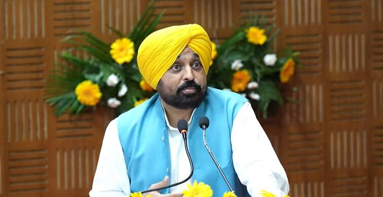 bhagwant mann slams akali dal on punjab debt issue Punjab News: ਅਕਾਲੀਆਂ ਤੇ ਮਾਨ ਦਾ ਤੰਜ, ਰਾਜ ਨਹੀਂ ਸੇਵਾ ਵਾਲੇ ਪੁਰਖਿਆਂ ਦੇ ਕਰਜ਼ੇ ਵੀ ਅਸੀਂ ਮੋੜ ਰਹੇ ਹਾਂ