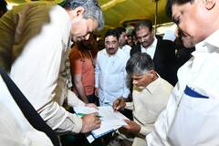 Chandrababu Quash Petition In Supreme Court: సుప్రీంను ఆశ్రయించిన చంద్రబాబు
