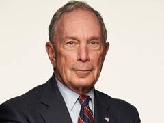 दुनिया के 11वें अमीर व्यक्ति ने ऐलान किया ब्लूमबर्ग का उत्तराधिकार, क्या दान कर देंगे कंपनी? 