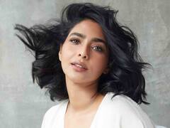 Aishwarya Lekshmi Photos: వైట్ కలర్ కాస్ట్యూమ్స్ లో వెలిగిపోతున్న మలయాళీ బ్యూటీ