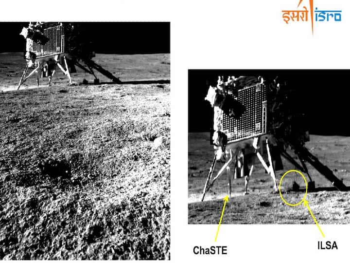 According to ISRO, the work of bring back the lander and rover on the Chandrayaan 3 spacecraft will continue. Chandrayaan 3: லேண்டர் மற்றும் ரோவரிடமிருந்து எந்த சிக்னலும் இல்லை.. இஸ்ரோவுக்கு ஏற்பட்ட பின்னடைவு..