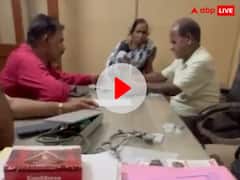 प्राइवेट अस्पताल में मरीजों को देख रहा सरकारी डॉक्टर, ब्रजेश पाठक ने दिया जांच का आदेश