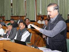 क्या अमृत महोत्सव के नाम पर हुआ सरकारी धन का दुरुपयोग? सदन में इस सवाल पर भिड़ीं कांग्रेस-BJP