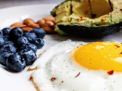 Health Tips: தினமும் முட்டை சாப்பிடுறதுல இவ்ளோ நன்மைகளா...? அடேங்கப்பா...!