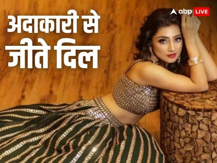 Neha Marda Birthday Special Meet Badlegi Duniya Ki Reet fame TV actress career serials reality show lifestyle unknown facts Neha Marda Birthday: 'डोली अरमानों की' उठा घर-घर में छाईं नेहा मर्दा, अब 'मीत' से बदल रहीं दुनिया की रीत