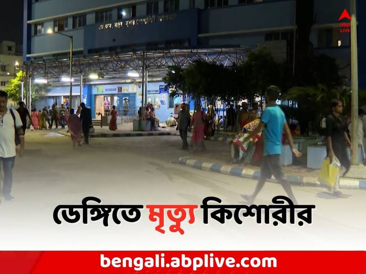 Kolkata Dengue Death: 13 year old Jadavpur girl died due to dengue Dengue Death: ডেঙ্গিতে আক্রান্ত হয়ে যাদবপুরের ১৩ বছরের কিশোরীর মৃত্যু