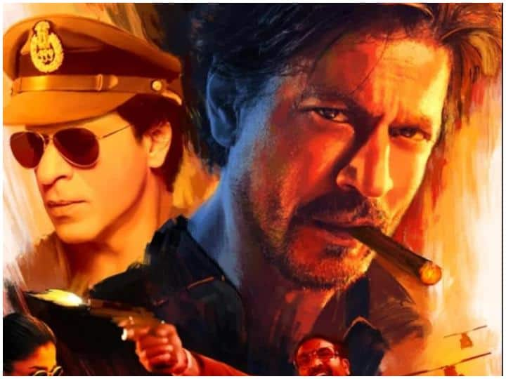 Jawan Box Office Collection Shah Rukh Khan Atlee Movie Crosses 1000 Crore Mark World Wide Jawan Worldwide Collection: Shah Rukh Khan's Mass Entertainer Crosses 1000 Crore Mark In 19 Days