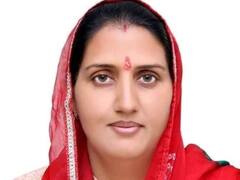 राजस्थान: राजगढ़ थानाधिकारी विष्णुदत्त बिश्नोई सुसाइड केस में विधायक कृष्णा पूनिया को कोर्ट से बड़ी राहत, SC-ST कोर्ट ने दी क्लीन चिट